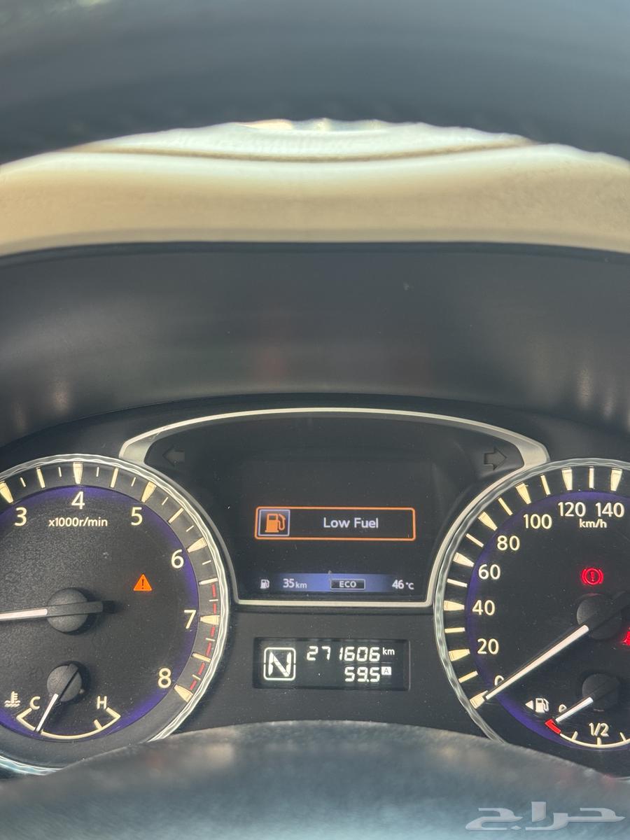 Infinite QX60 2015 full option64057864727554112