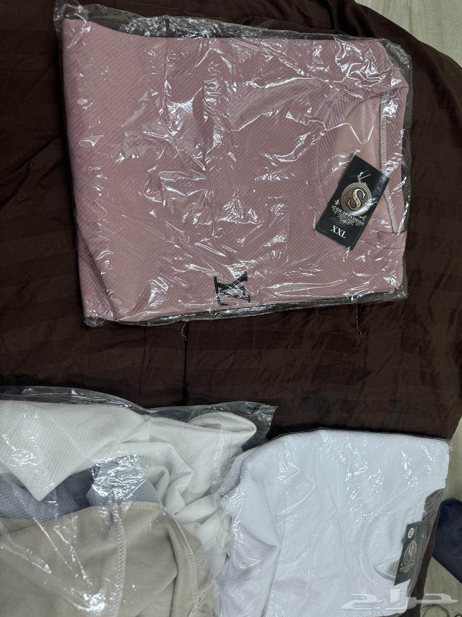 ملابس جديده للبيع بسبب تقبيلي للمحل63871064545539114