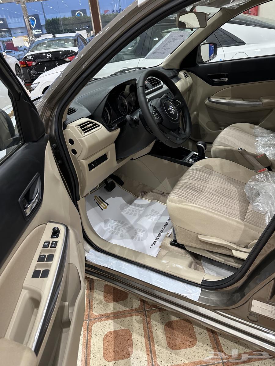 Suzuki Dzire Full 2025 Old Model64101812454787114