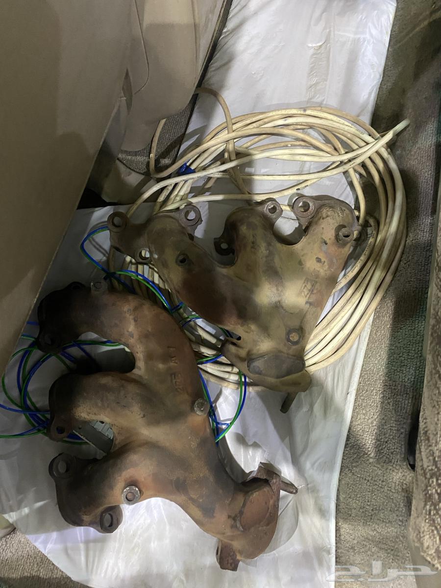 قزوز لاندكروزر مديل 2000نظيف64071955296001110