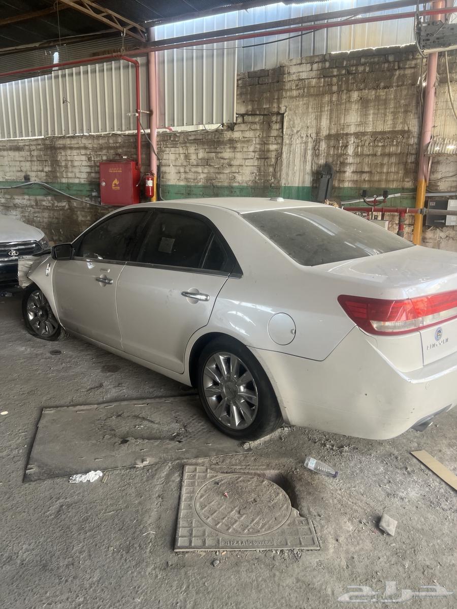 لينكون mkz نفس الفيوجن64101901492865111