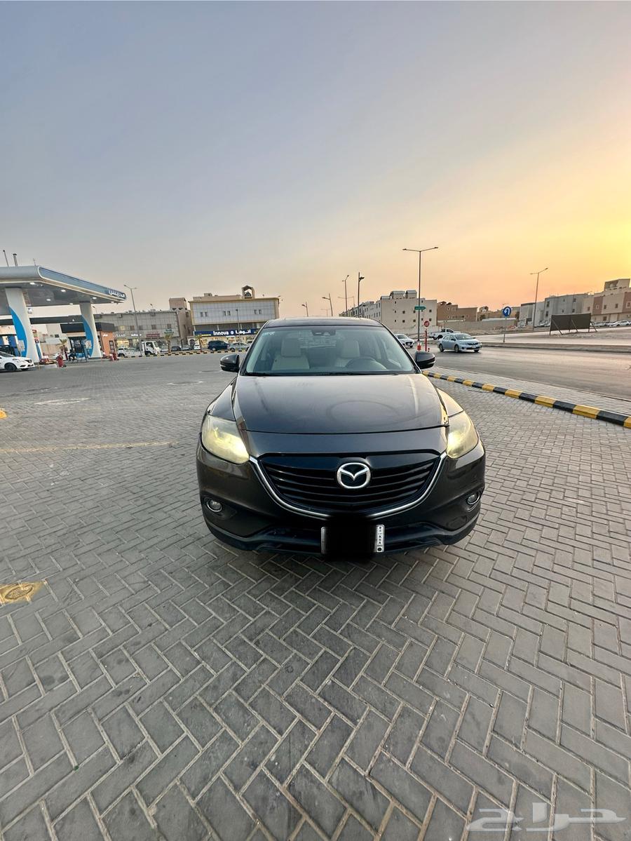 مازدا CX9 201564101815306755112