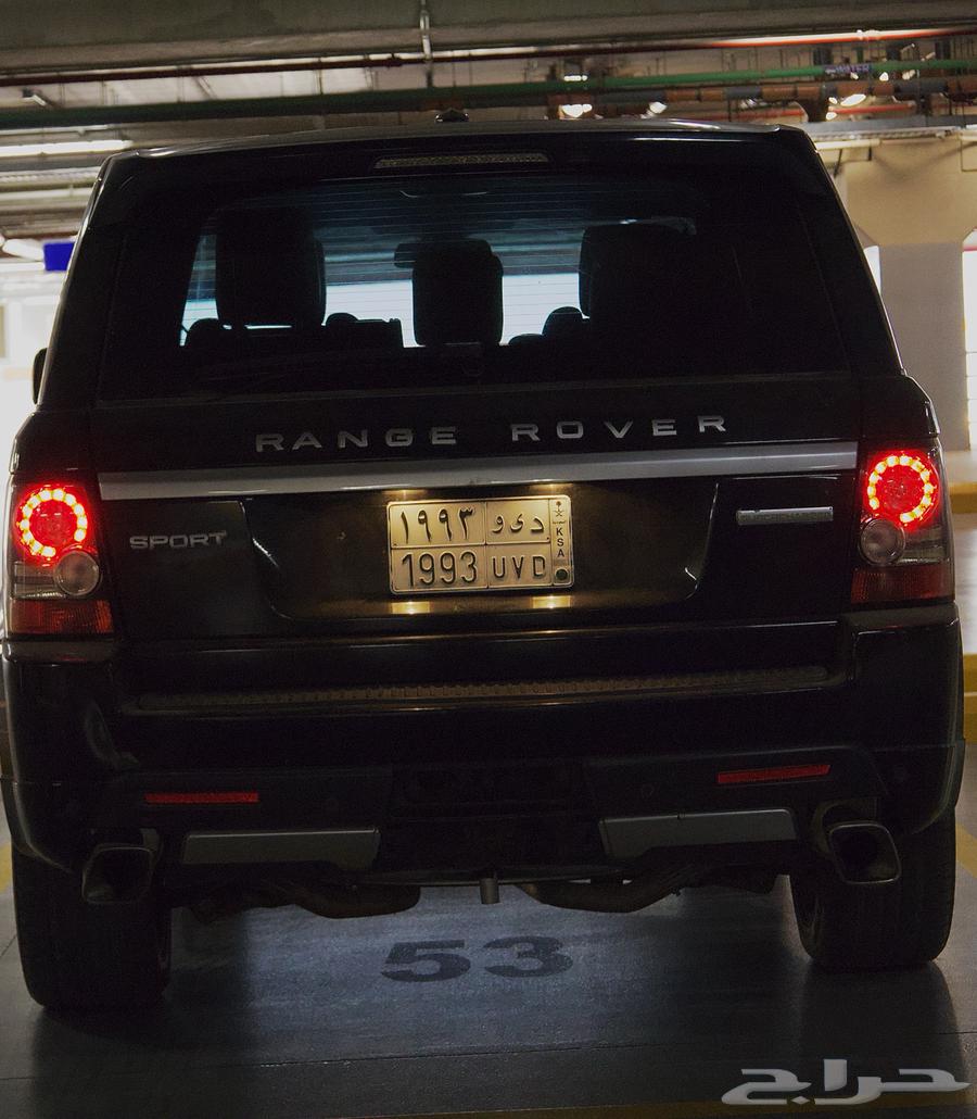 رنج روفر سبورت 201264341237377539114