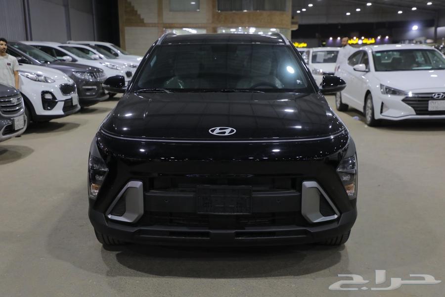 Hyundai Kona Smart Model 202564101904877697111