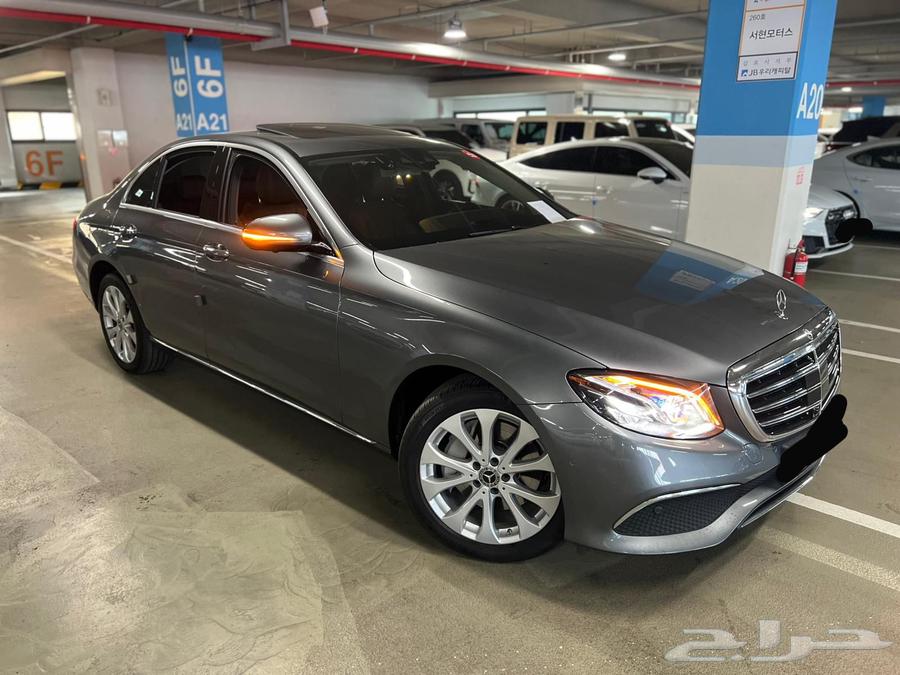 Mercedes 2020 E30064101904729217111