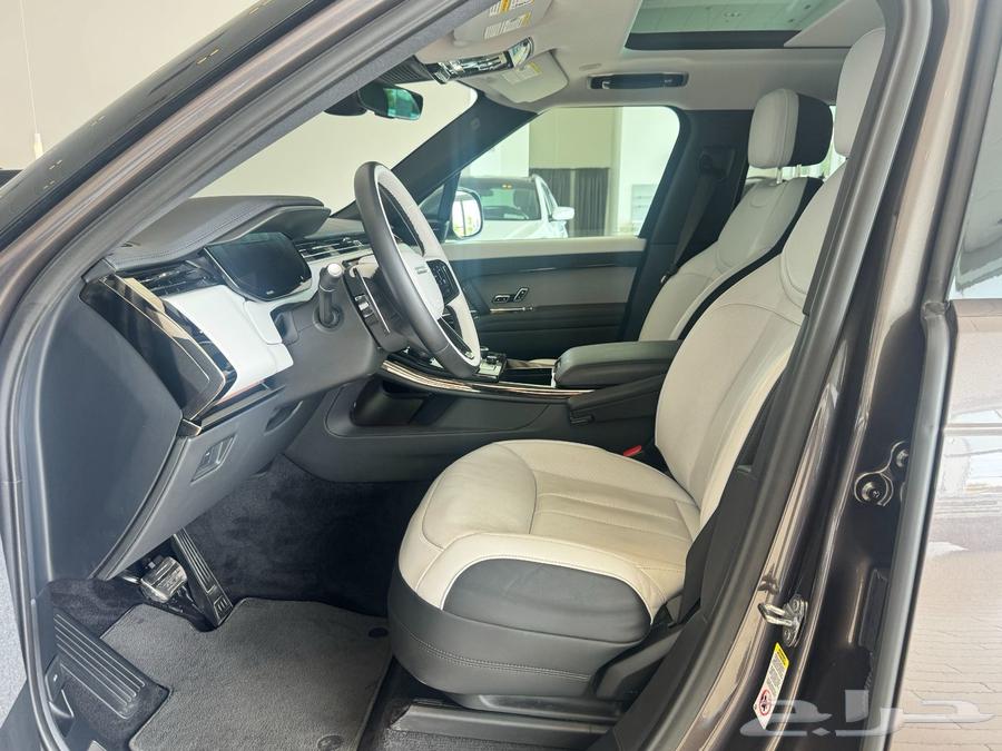 RANGE ROVER RANGE ROVER SPORT 2023 DYNAMIC64101910136321113