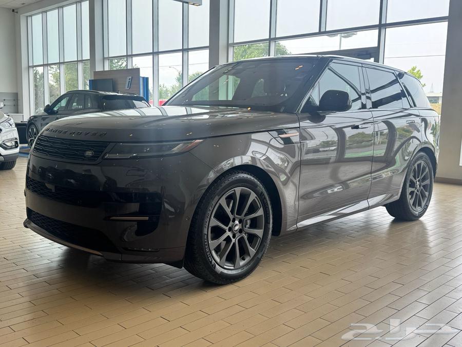 RANGE ROVER RANGE ROVER SPORT 2023 DYNAMIC64101910136321111