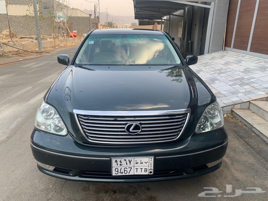 Lexus ls43064101898278402111