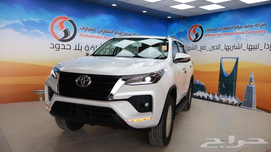 Fortuner 6 Cylinder 202564063310197123114