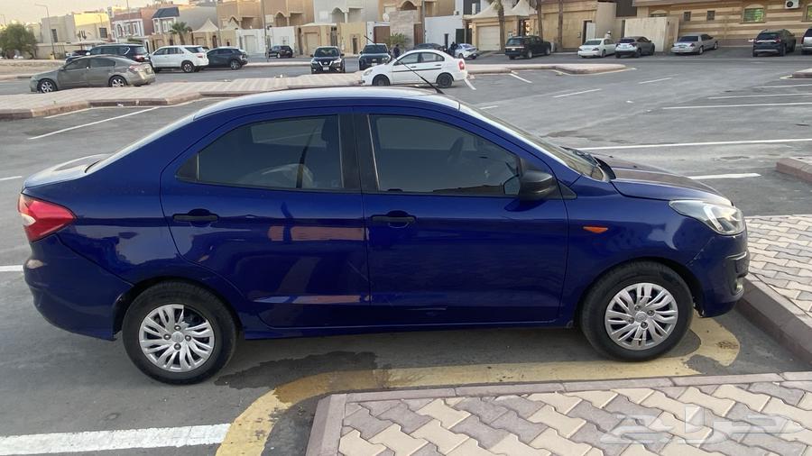 فورد فيجو 2020 ستاندر64055888423809114