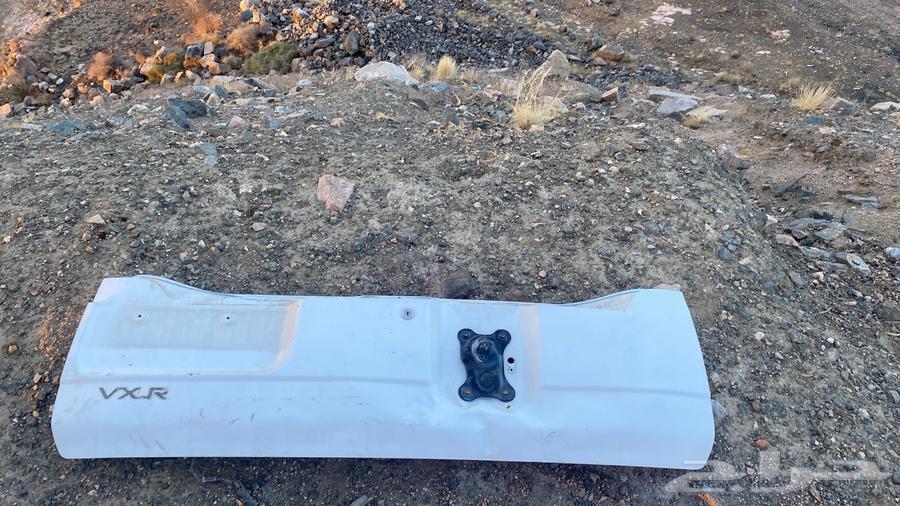 Land Cruiser door from 1998 to 2007 with base64101816933250110