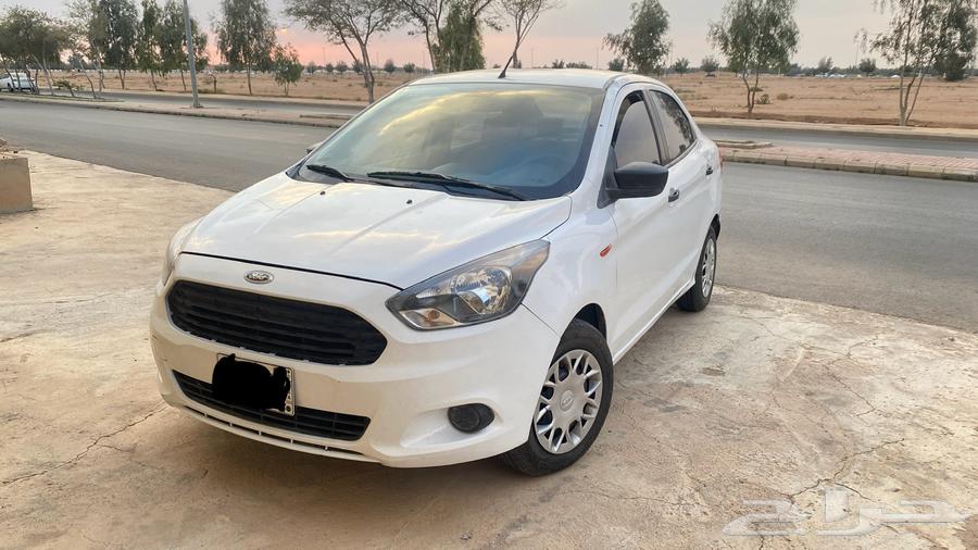فورد فيجو 2018 نضييف64054556025473112