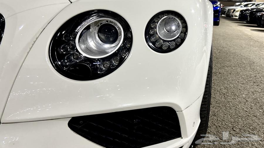 Bentley Continental (GT-S V8) 201664073286006657112