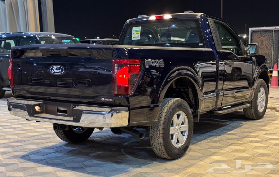 Ford F15064074844682113114