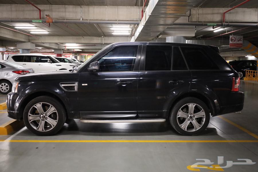 رنج روفر سبورت 201264341237377539113
