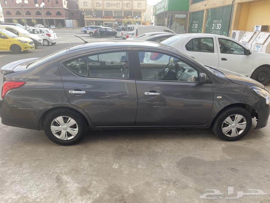 Nissan Sunny 201764101818454274114