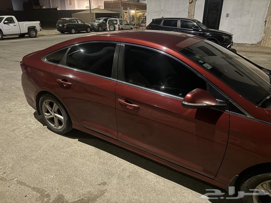 هيونداي سوناتا 201864101900059394112