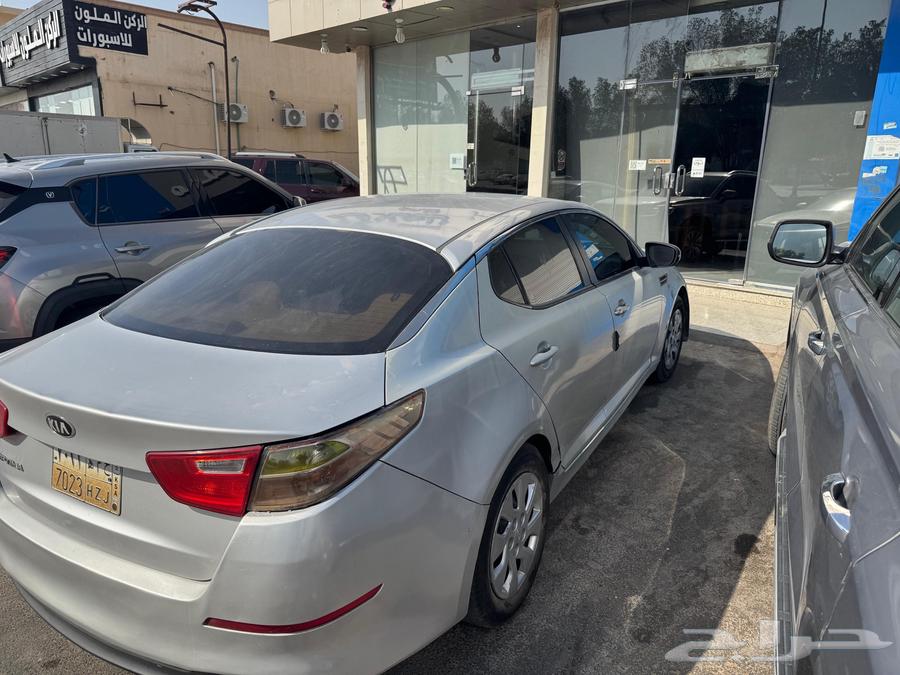 Kia Optima 201564061001747970113