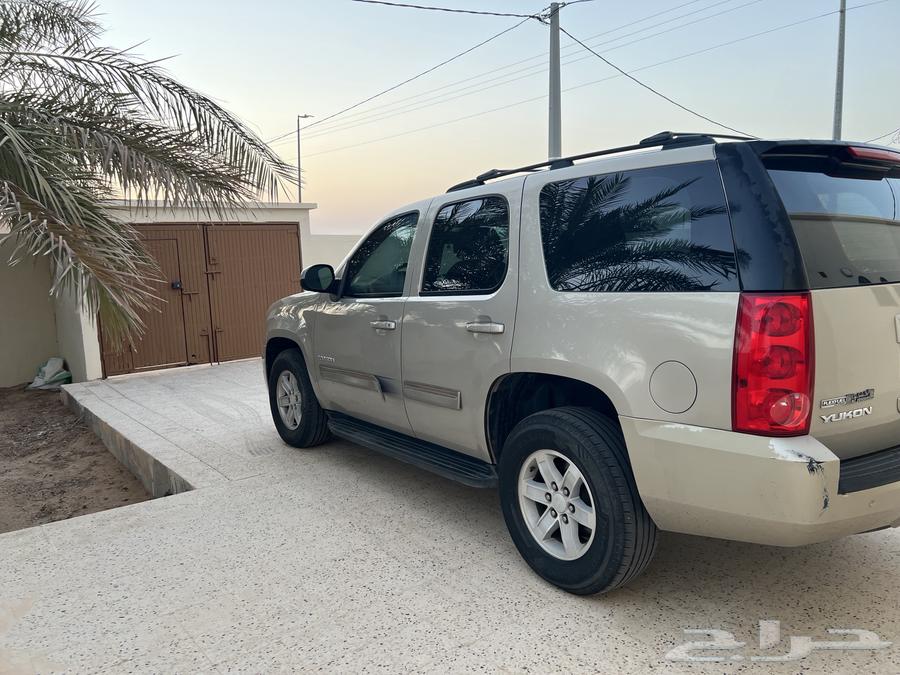 Yukon64101814363266111