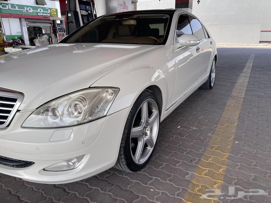 مرسيدس ماشاء الله 200764101900721026112