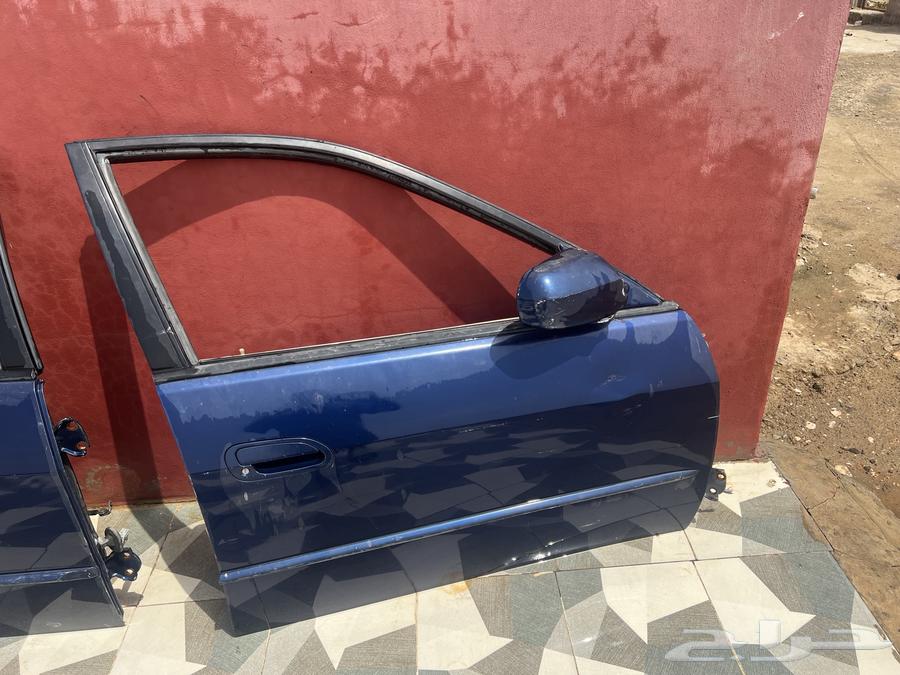 Complete Honda Accord doors model 200264066968521218113
