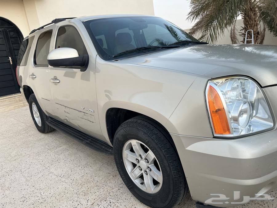 Yukon64101814363266110
