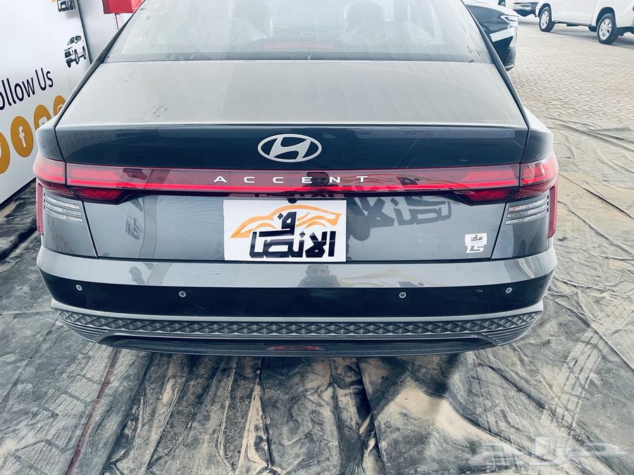 هيونداي اكسنت 1.5 فليت 202664129377915011114