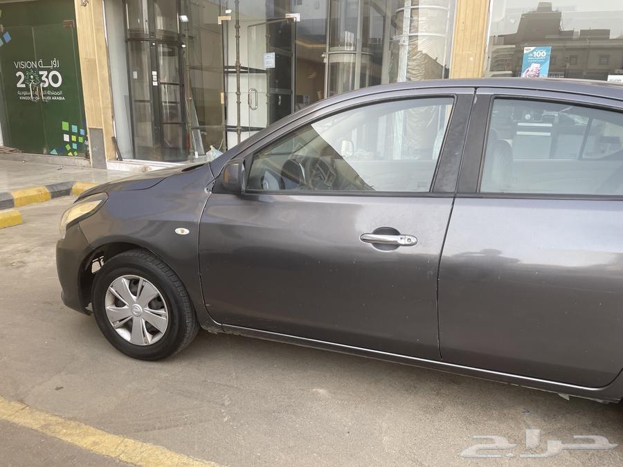 Nissan Sunny 201764101818454274111
