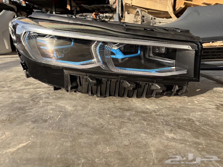 Front headlights for Mercedes, BMW, Range Rover, and Audi63677567489923110