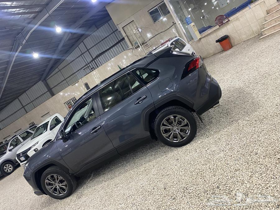 Toyota RAV4 2022 with 78,000 km64063416470786113