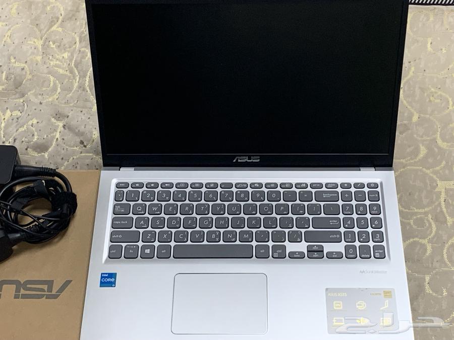 2021 ASUS VivoBook63860221757058113