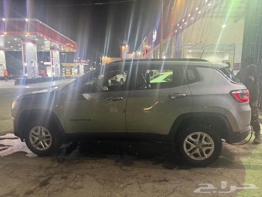 JEEP COMPASS 202164072621229954110