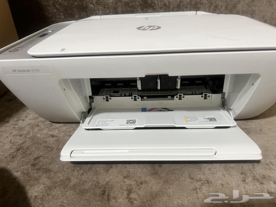 HP printer63872534126209112