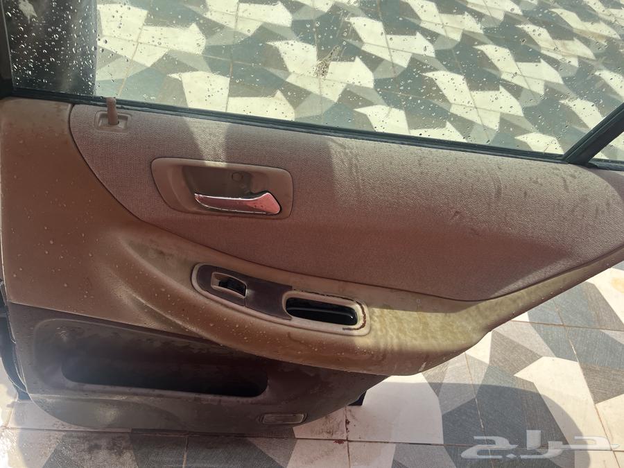 Complete Honda Accord doors model 200264066968521218112
