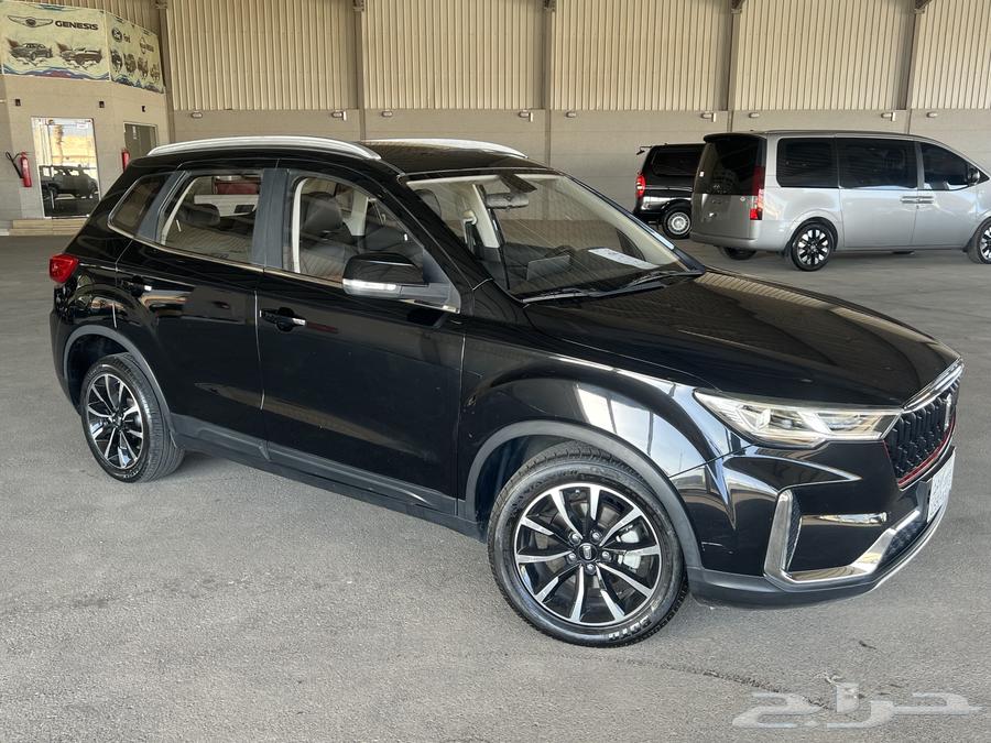 سياره فاو t3364101901674370113
