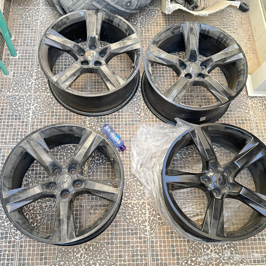جنوط كمارو RS64071961643650110