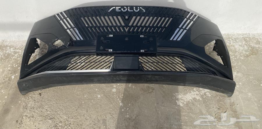 Dong Feng64101903072003113