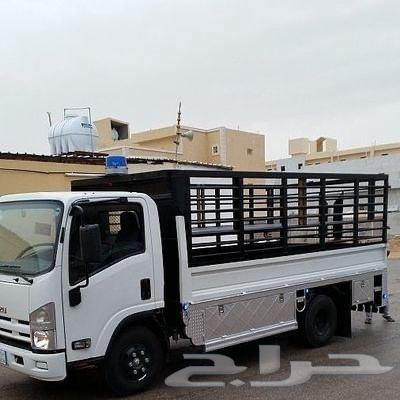 Rivo Logistics Delivery Inside Al-Qassim63613906671873112