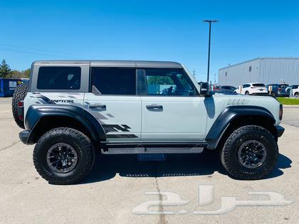 2023 Ford Bronco Raptor64101905548803113
