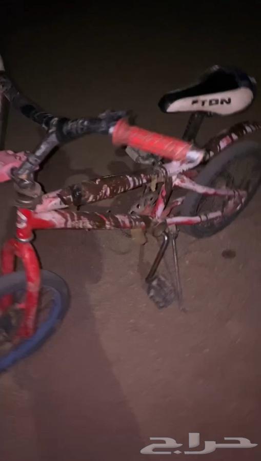 Sell me the bike63624368409219112