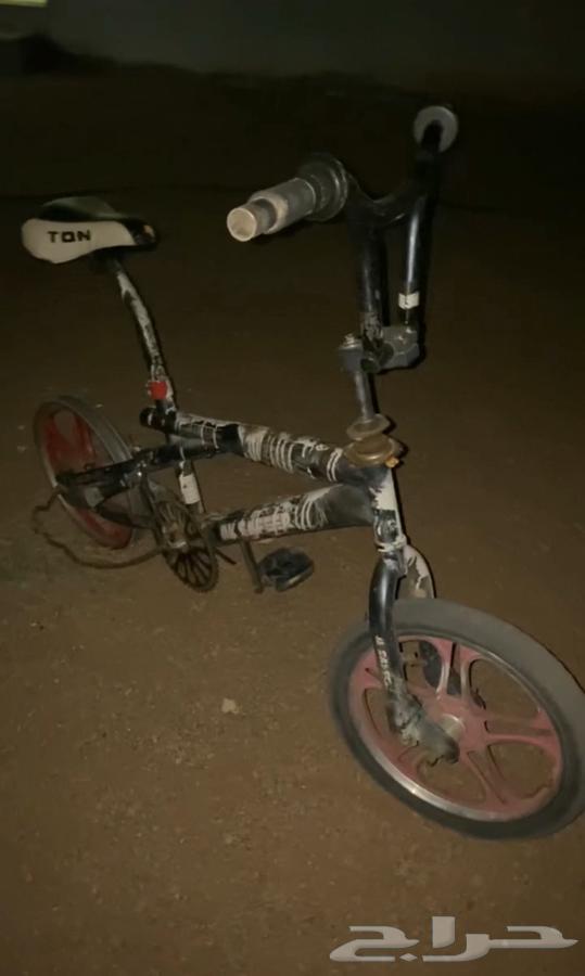 Sell me the bike63624368409219111