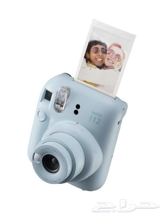 Instax mini 12 Camera - Instant63873176474881112