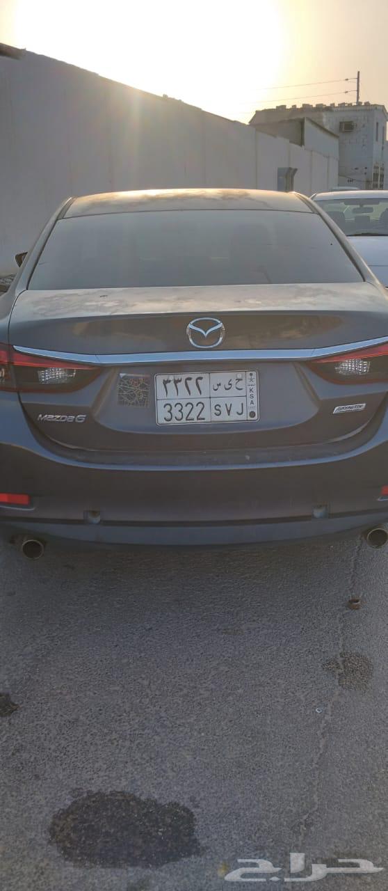 Mazda 201564101813670913110