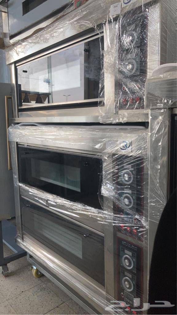 Pizza Oven Pastry Oven Bakery Equipment Restaurant Equipment Stainless Steel63613924598785114