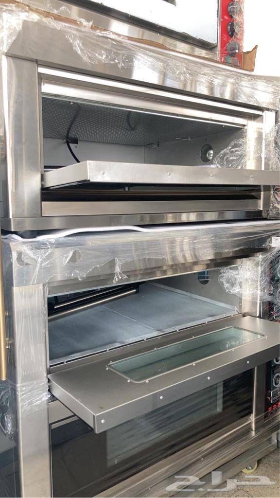 Pizza Oven Pastry Oven Bakery Equipment Restaurant Equipment Stainless Steel63613924598785113