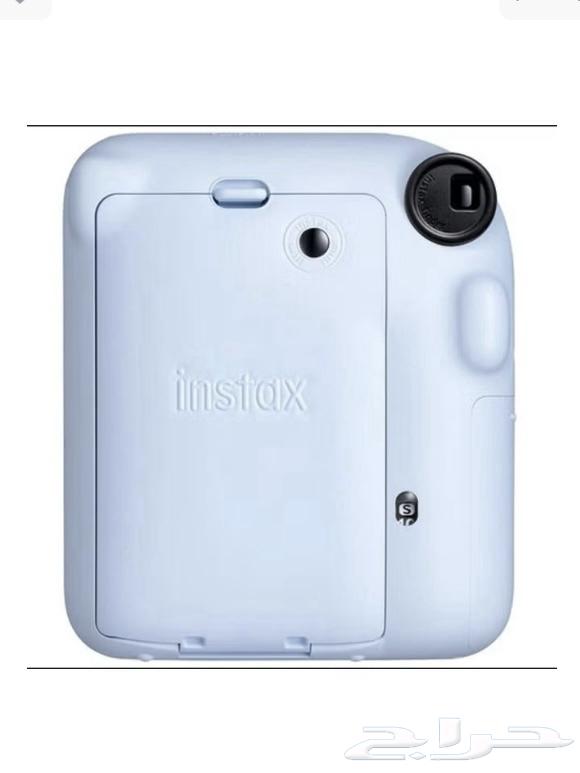 Instax mini 12 Camera - Instant63873176474881113