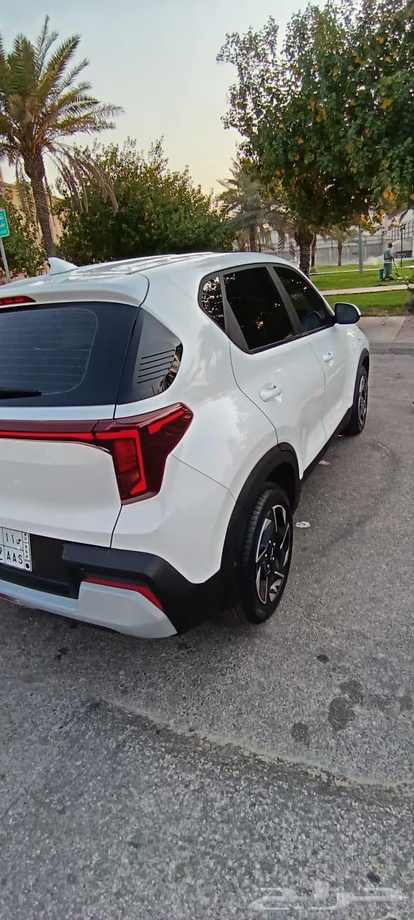 Kia Sonet 2025 for transfer636139071383051123