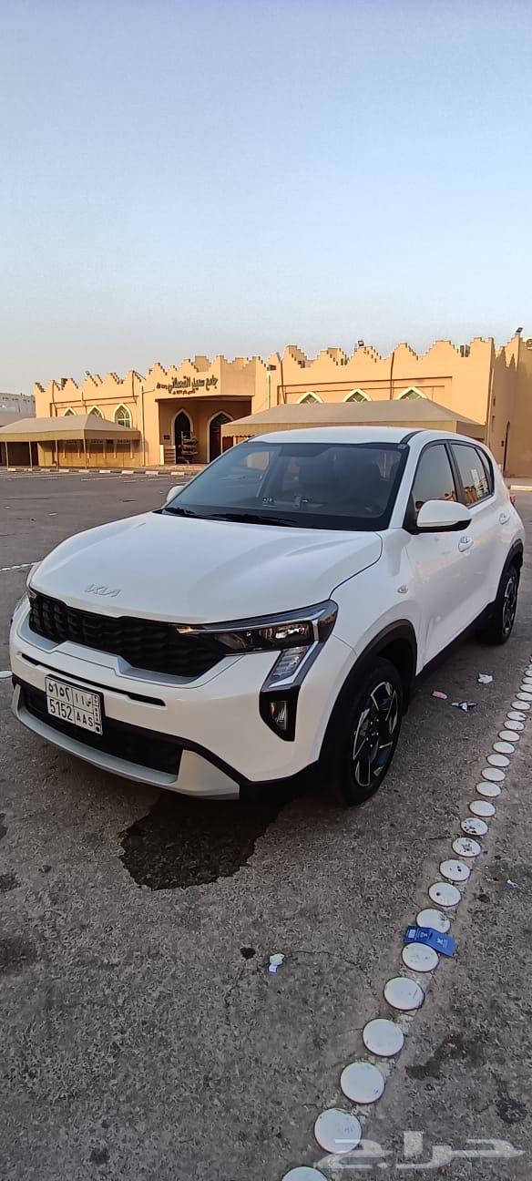 Kia Sonet 2025 for transfer63613907138305112