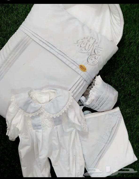 Clothing for newborn named Abdullah63872273062145110