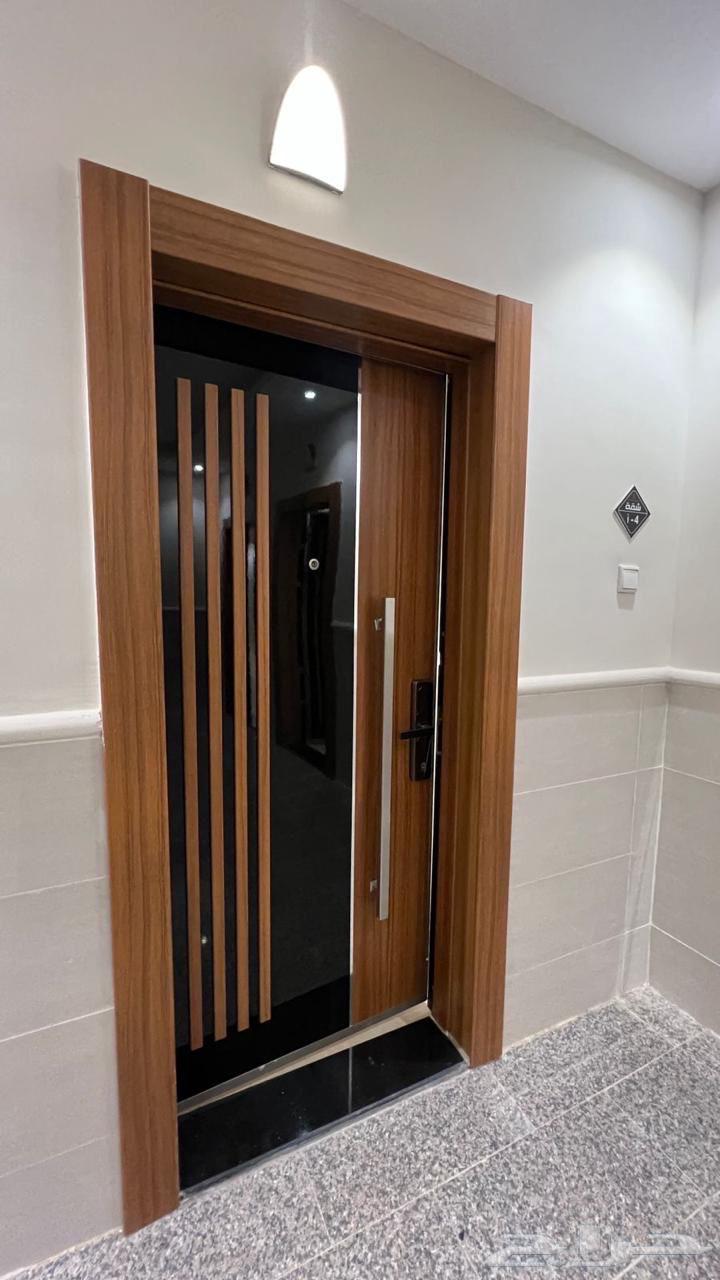 شقة للإيجار